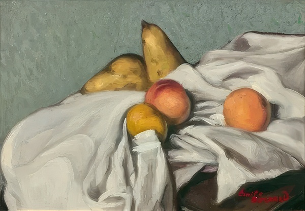 Emile Bernard 17 Digital Download