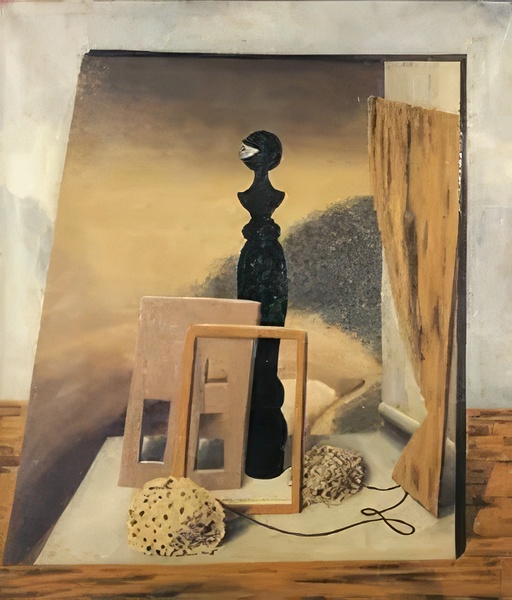 Rene Magritte Digital Download