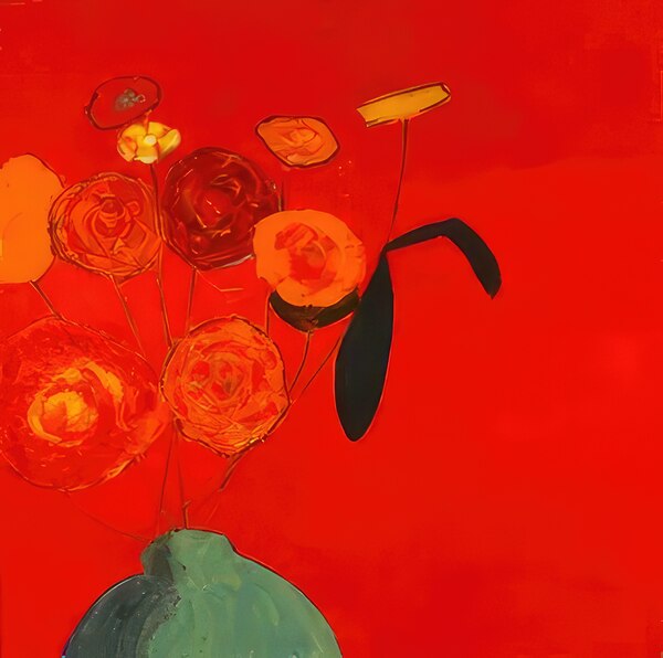 Milton Avery 61 Digital Download