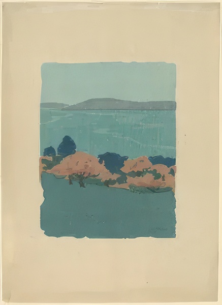 Arthur Wesley Dow 30 Digital Download