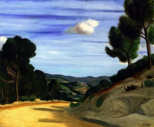 André Derain 10 Digital Download