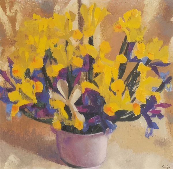 Augusto Giacometti 1 Digital Download