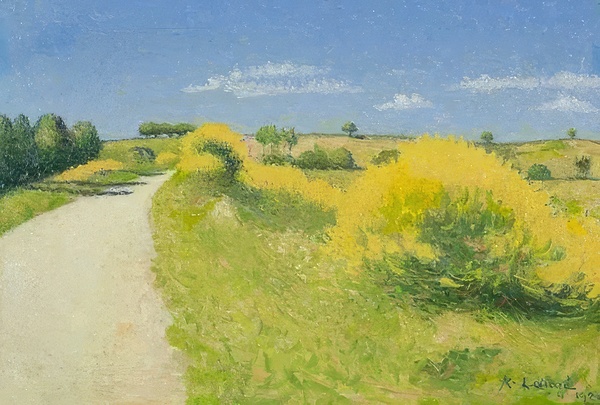 Achille Lauge Art 4 Digital Download