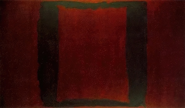 Mark Rothko 43 Digital Download