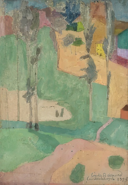 Emile Bernard 21 Digital Download