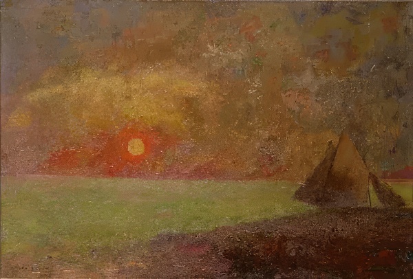 Paul Nash 25 Digital Download