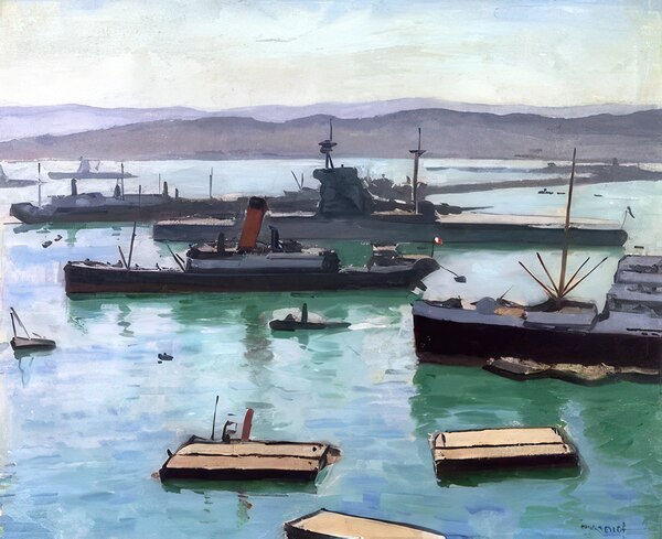 Albert Marquet  10 Digital Download