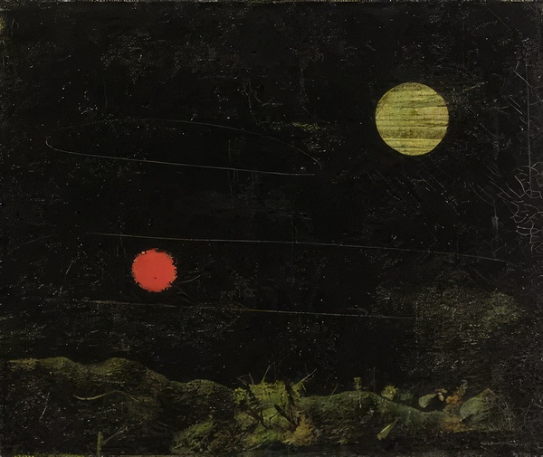 Max Ernst 8 Digital Download