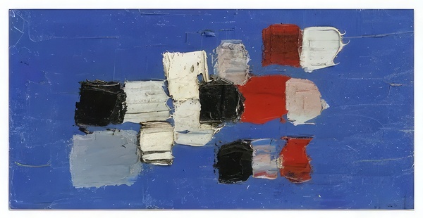 Nicolas de Staël 38 Digital Download