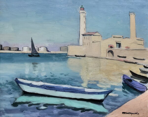 Albert Marquet  17 Digital Download