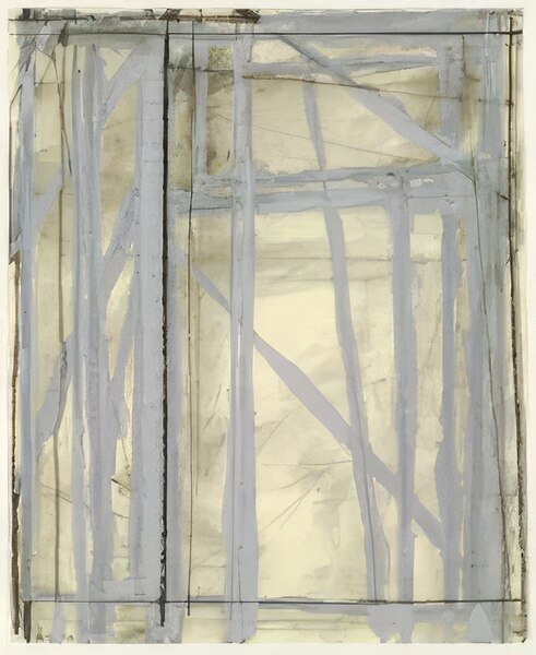 Richard Diebenkorn  Digital Download