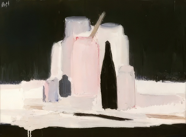 Nicolas de Staël 53 Digital Download