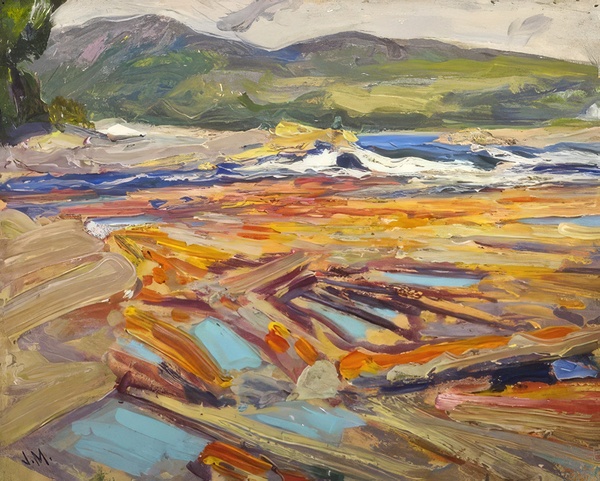 Manly Edward MacDonald   37 Digital Download