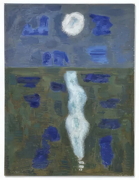 Milton Avery 4 Digital Download