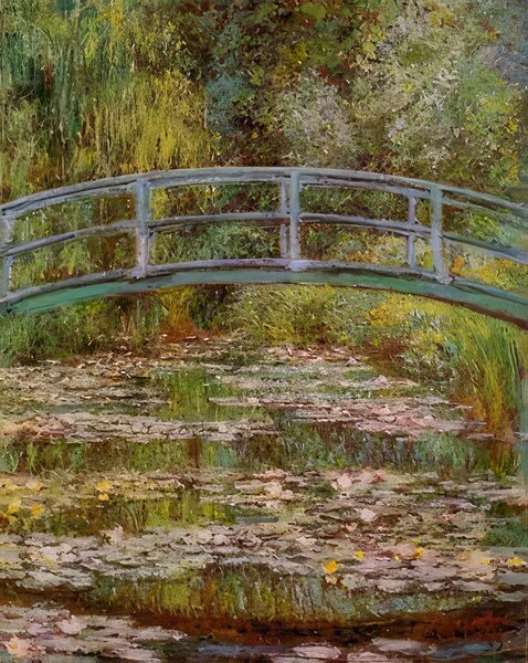 CLAUDE MONET 27 Digital Download