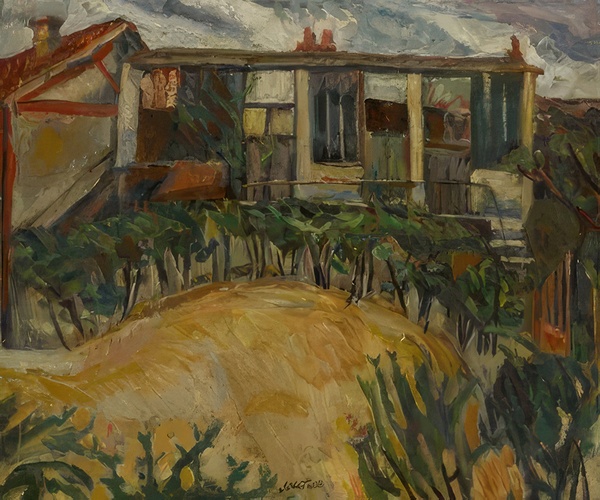 Chaim Soutine 2 Digital Download