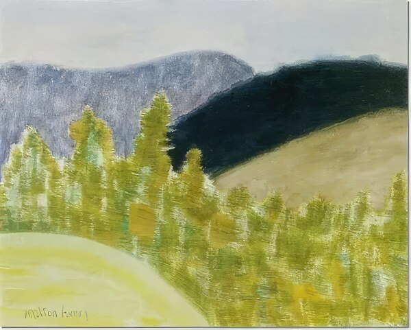 Milton Avery 36 Digital Download