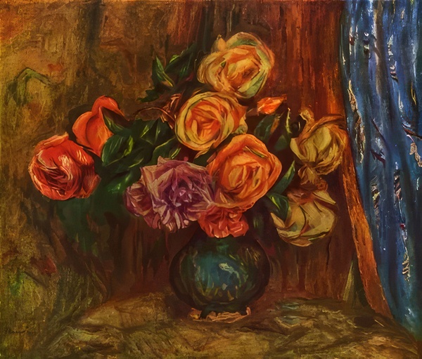 Art by Auguste Renoir 44 Digital Download