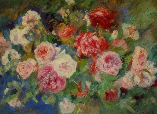 Art by Auguste Renoir 41 Digital Download