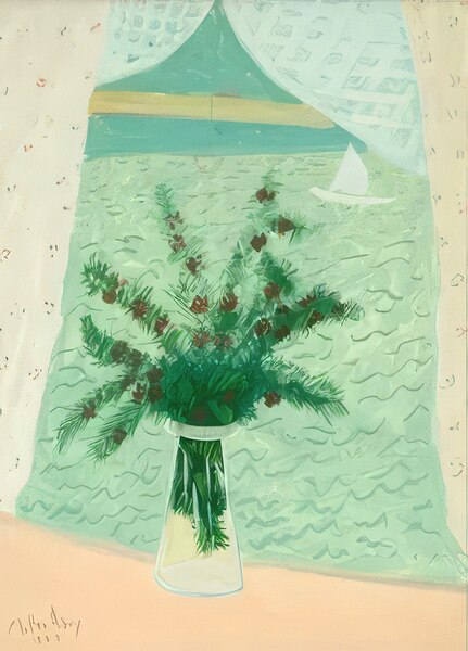 Milton Avery 12 Digital Download