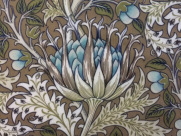 William Morris Artwork 12 Digital Download