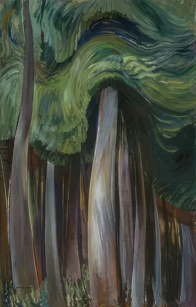 Emily Carr 31 Digital Download