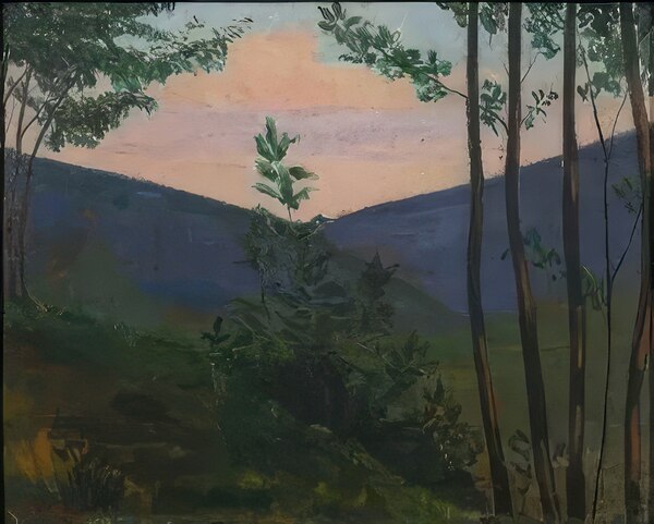 Luigi Russolo 4 Digital Download