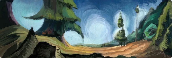 Emily Carr 48 Digital Download