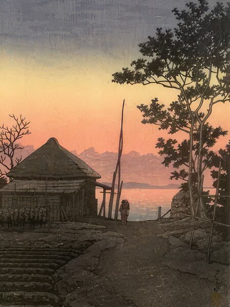 Hasui Kawase 12 Digital Download