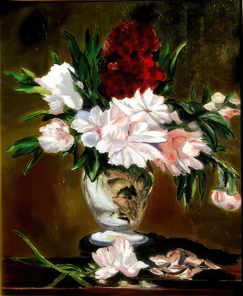 Edouard Manet  20 Digital Download