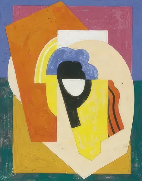 Albert Gleizes  42 Digital Download