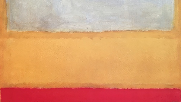 Mark Rothko 51 Digital Download