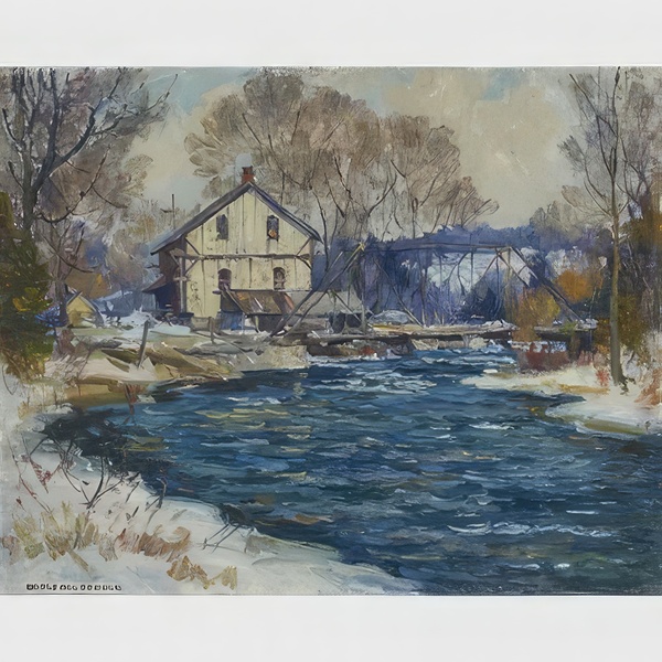 Manly Edward MacDonald   14 Digital Download