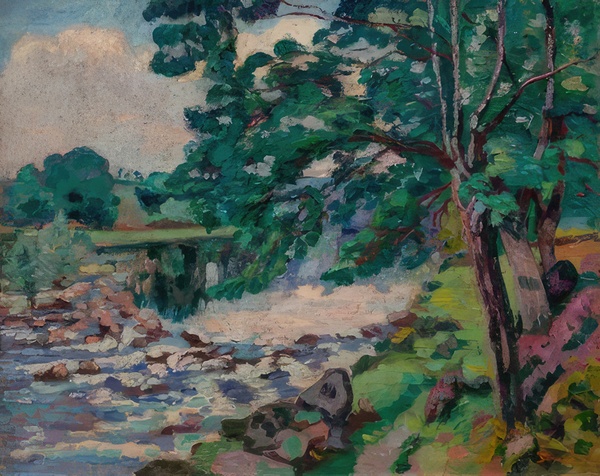 Armand Guillaumin 2 Digital Download