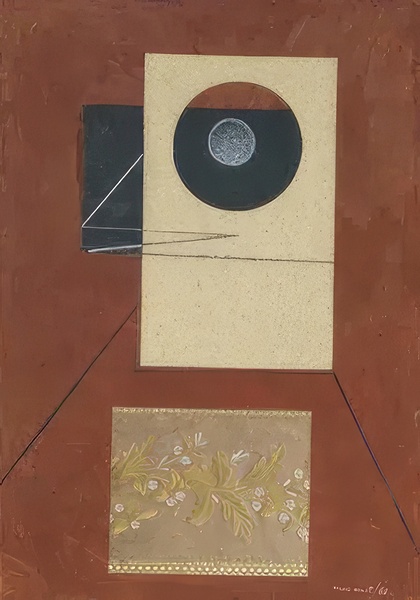 Max Ernst 1 Digital Download