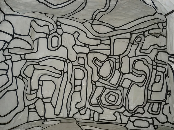 JEAN DUBUFFET 70 Digital Download