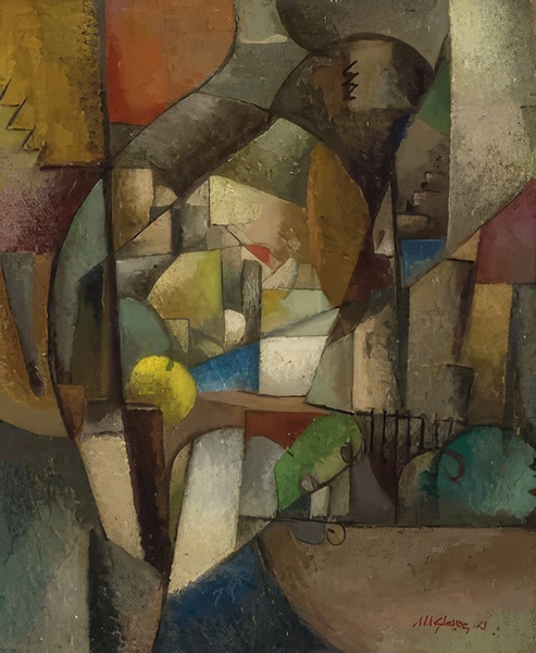 Albert Gleizes  16 Digital Download
