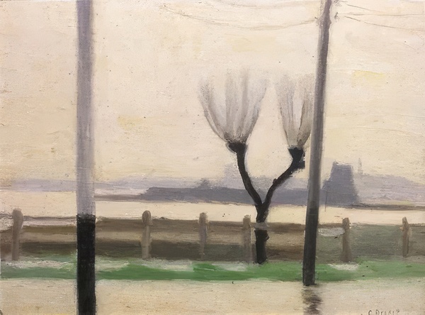 Clarice Beckett 34 Digital Download