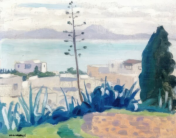 Albert Marquet  7 Digital Download