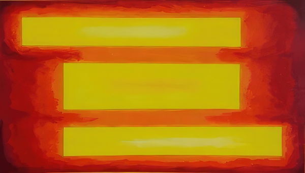Mark Rothko 35 Digital Download