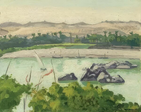 Albert Marquet  27 Digital Download