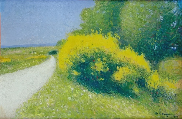 Achille Lauge Art 32 Téléchargement Numérique