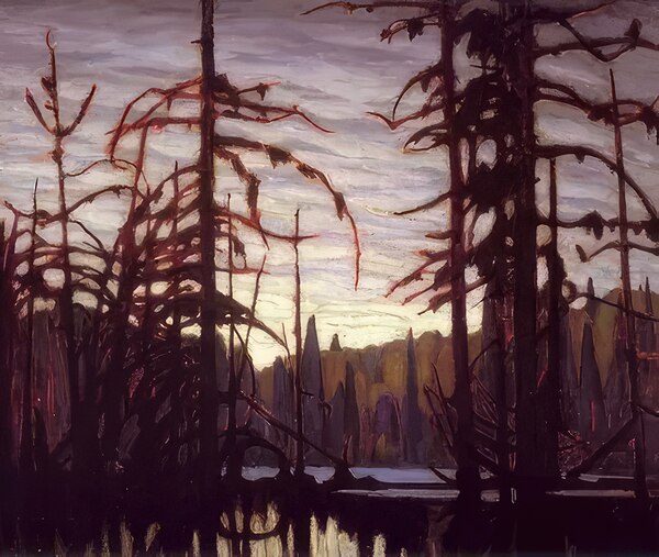 Lawren Harris  10 Digital Download