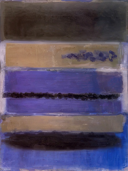 Mark Rothko 17 Digital Download