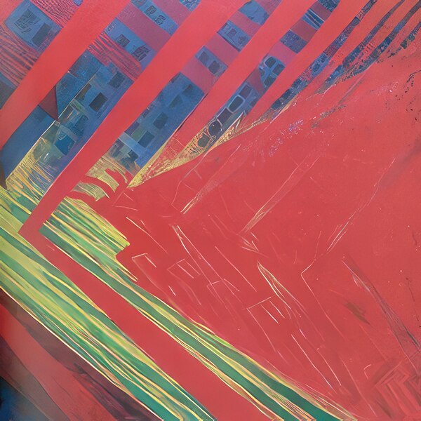 Luigi Russolo 32 Digital Download