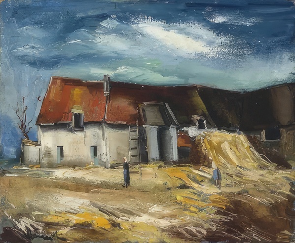 Maurice de Vlaminck 5 Digital Download
