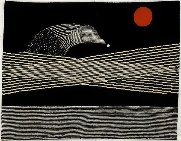 Max Ernst 21 Digital Download