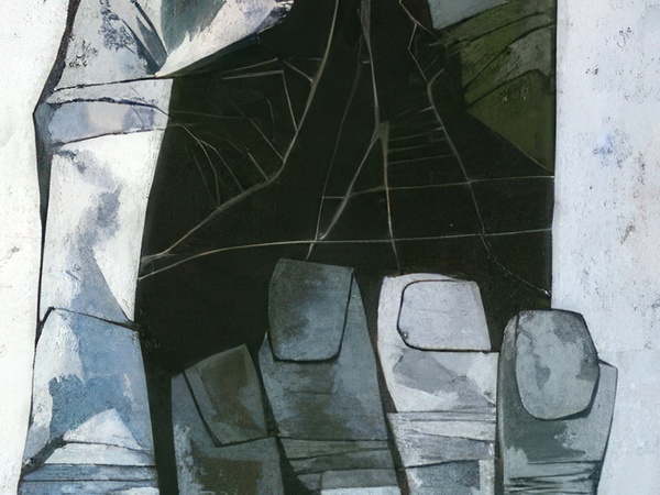 OUSWALDO GUAYASAMIN  26 Digital Download