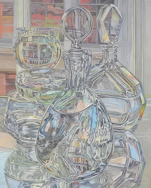 Chaim Soutine 22 Digital Download