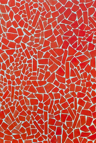 Alma Thomas 37 Digital Download